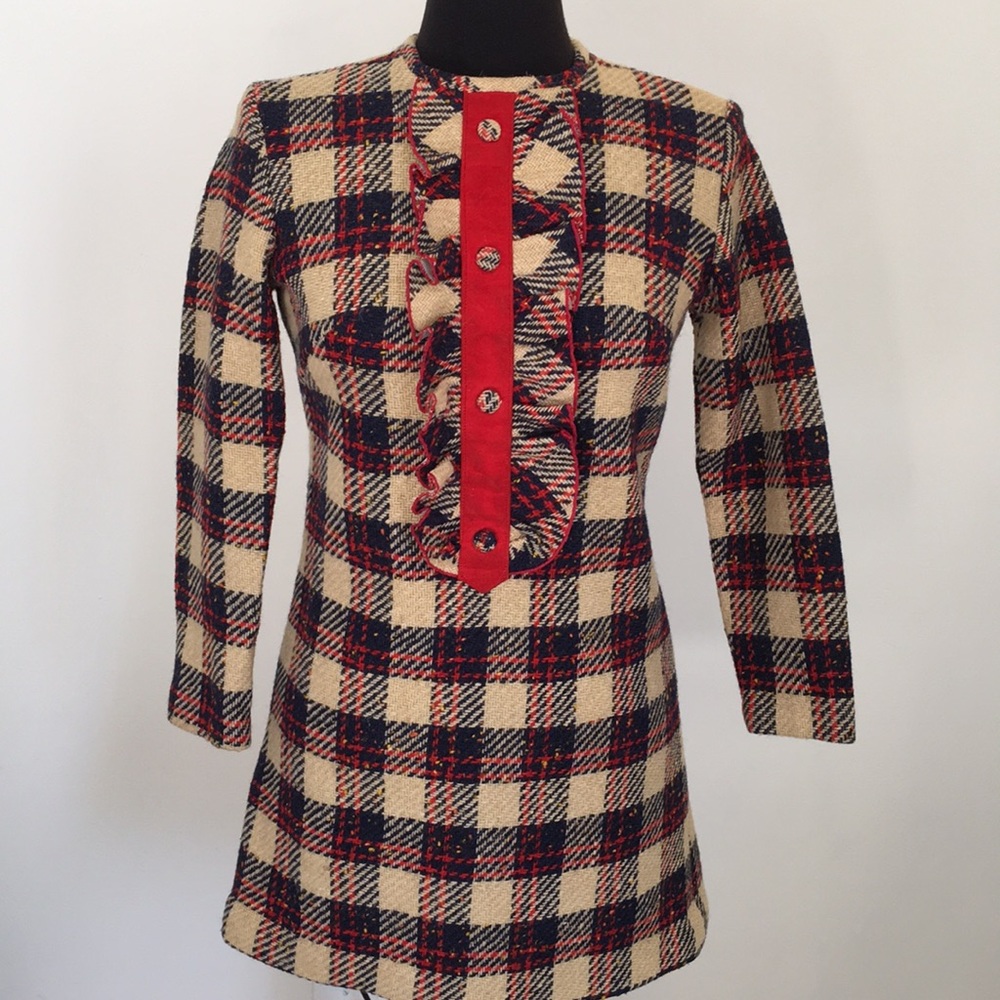 Vintage Dress